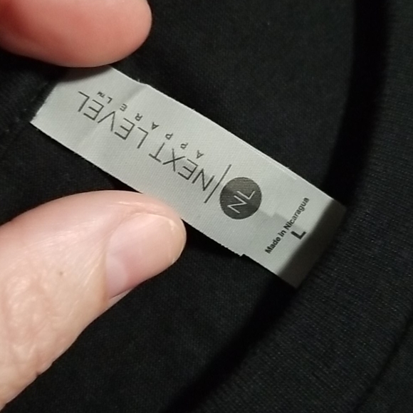 ZSCALER SASE CONCERT T-SHIRT - Picture 5 of 12